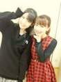 
blog,


Ishida Ayumi,


Michishige Sayumi,

