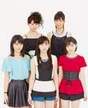 
Juice=Juice,


Kanazawa Tomoko,


Miyamoto Karin,


Miyazaki Yuka,


Takagi Sayuki,


Uemura Akari,

