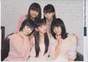 
Juice=Juice,


Kanazawa Tomoko,


Miyamoto Karin,


Miyazaki Yuka,


Takagi Sayuki,


Uemura Akari,

