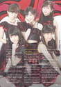 
Juice=Juice,


Kanazawa Tomoko,


Magazine,


Miyamoto Karin,


Miyazaki Yuka,


Takagi Sayuki,


Uemura Akari,

