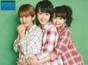 
Kudo Haruka,


Okai Chisato,


Takagi Sayuki,

