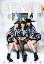 
Magazine,


Oshima Yuko,


Takahashi Minami,


Yokoyama Yui,

