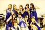 
Fukumura Mizuki,


Iikubo Haruna,


Ikuta Erina,


Ishida Ayumi,


Kudo Haruka,


Michishige Sayumi,


Morning Musume,


Oda Sakura,


Sato Masaki,


Sayashi Riho,


Suzuki Kanon,

