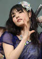 
Michishige Sayumi,

