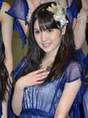 
Michishige Sayumi,

