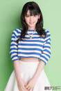 
Michishige Sayumi,

