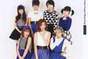 
Berryz Koubou,


Kumai Yurina,


Natsuyaki Miyabi,


Shimizu Saki,


Sudou Maasa,


Sugaya Risako,


Tokunaga Chinami,


Tsugunaga Momoko,

