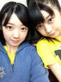 
blog,


Makino Maria,


Yamagishi Riko,

