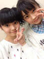 
blog,


Hamaura Ayano,


Makino Maria,

