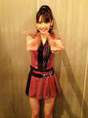 
blog,


Michishige Sayumi,

