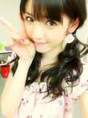 
blog,


Michishige Sayumi,

