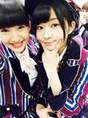 
blog,


Sashihara Rino,


Tashima Meru,

