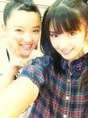 
blog,


Michishige Sayumi,


Suzuki Kanon,

