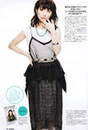 
Magazine,


Oshima Yuko,

