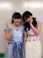 
blog,


Michishige Sayumi,


Suzuki Kanon,

