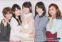 
C-ute,


Hagiwara Mai,


Nakajima Saki,


Okai Chisato,


Suzuki Airi,


Yajima Maimi,

