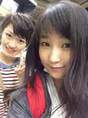 
blog,


Kudo Haruka,


Sayashi Riho,

