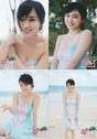 
Magazine,


Yamamoto Sayaka,

