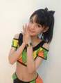 
blog,


Michishige Sayumi,

