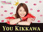 
Kikkawa Yuu,

