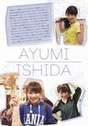 
Ishida Ayumi,

