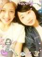 
blog,


Natsuyaki Miyabi,


Sudou Maasa,

