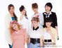 
Berryz Koubou,


Kumai Yurina,


Natsuyaki Miyabi,


Shimizu Saki,


Sudou Maasa,


Sugaya Risako,


Tokunaga Chinami,


Tsugunaga Momoko,

