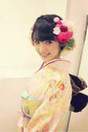 
blog,


Michishige Sayumi,

