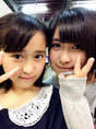 
blog,


Taguchi Natsumi,


Yoshihashi Kurumi,

