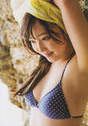 
Fukumura Mizuki,


Magazine,

