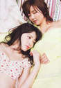 
Magazine,


Mano Erina,


Yajima Maimi,

