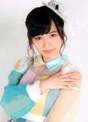 
Shimazaki Haruka,

