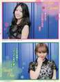 
Magazine,


Okai Chisato,


Suzuki Airi,

