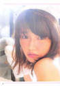 
Magazine,


Shimazaki Haruka,

