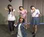 
blog,


Michishige Sayumi,


Sayashi Riho,

