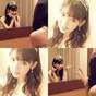 
blog,


Michishige Sayumi,

