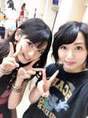 
blog,


Kanazawa Tomoko,


Michishige Sayumi,


Sudou Maasa,

