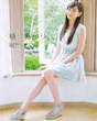 
Magazine,


Uemura Akari,

