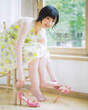 
Magazine,


Miyamoto Karin,

