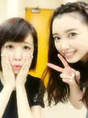 
blog,


Nakajima Saki,


Shimizu Saki,

