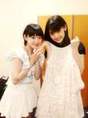 
blog,


Michishige Sayumi,


Miyamoto Karin,

