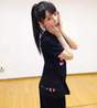 
blog,


Michishige Sayumi,

