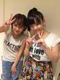 
blog,


Okai Chisato,


Suzuki Kanon,

