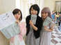 
Shimizu Saki,


Sudou Maasa,


Sugaya Risako,

