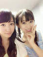 
blog,


Makino Maria,


Yamaki Risa,

