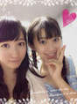 
blog,


Makino Maria,


Yamaki Risa,

