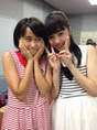 
blog,


Ichioka Reina,


Taguchi Natsumi,

