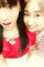 
blog,


Michishige Sayumi,


Sato Masaki,

