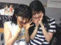 
blog,


Michishige Sayumi,


Sato Masaki,

