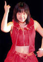 
Yamagishi Riko,

